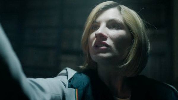 13th Doctor