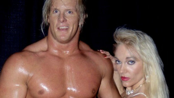 Steve Austin