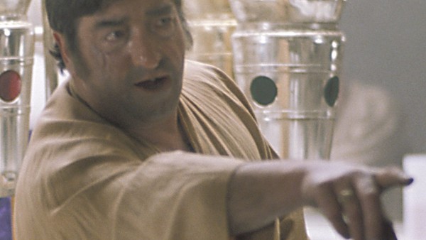 Eric Stoltz in Kicking and Screaming