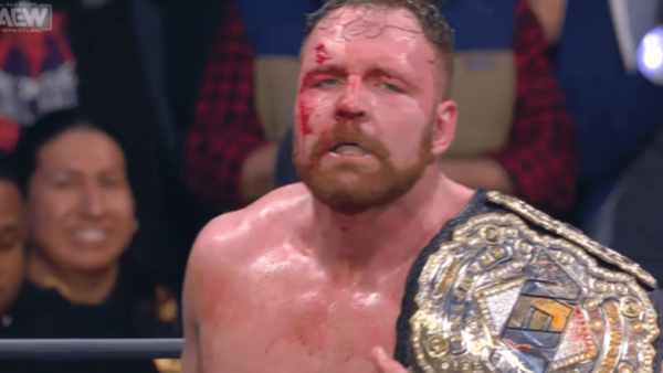 Jon Moxley