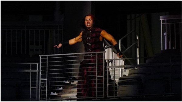 Matt Hardy AEW