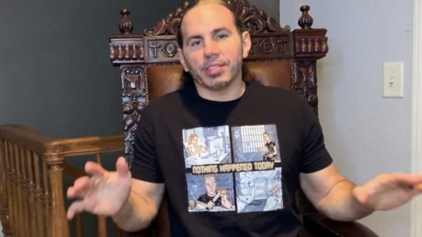 Matt Hardy