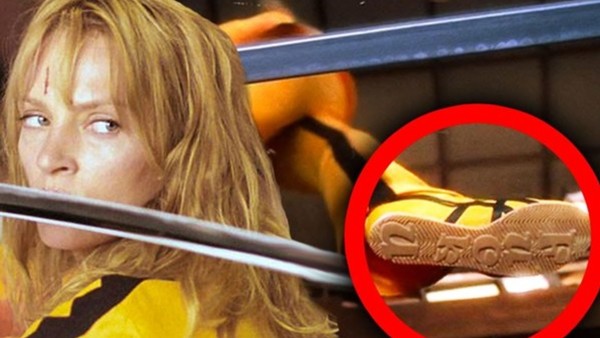 Kill Bill