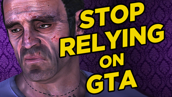 GTA Thumbnail