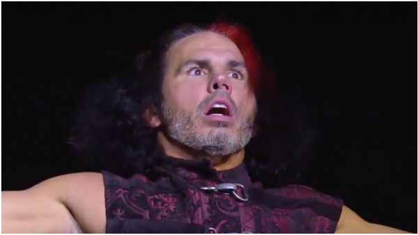 Matt Hardy