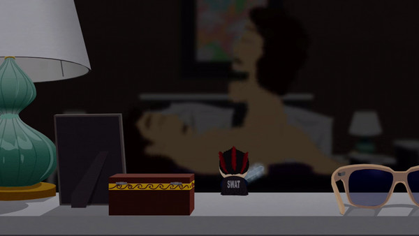 South Park The Stick of Truth