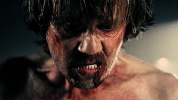 Srdan Todorovic in A Serbian Film 