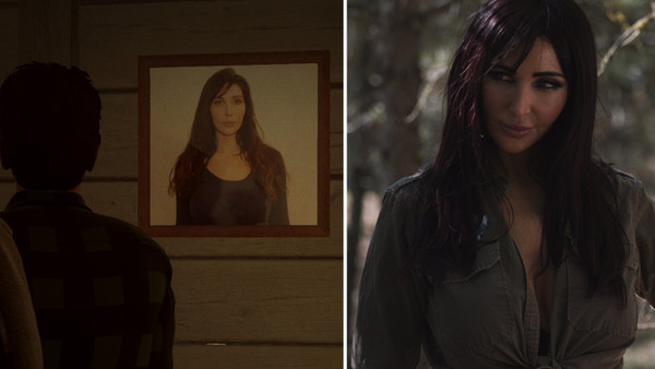 Friday the 13th The Game Diana Prince