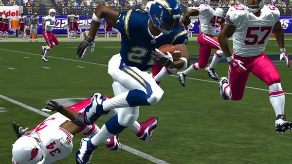 ESPN NFL 2K5
