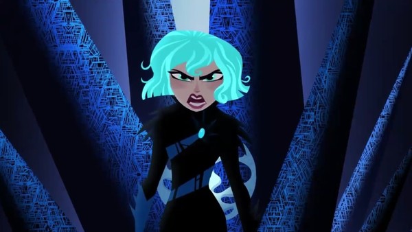 Sopranos Before After