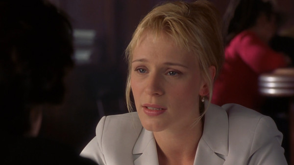 High Fidelity Laura