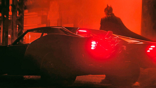 The Batman