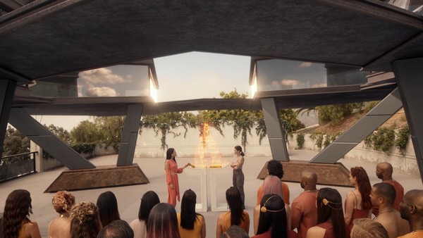 Star Trek Picard Riker