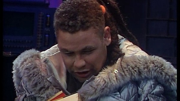 Community Remedial Chaos