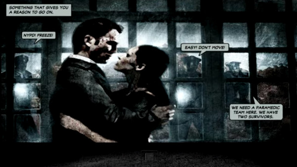 Max Payne 2