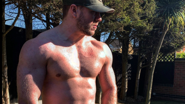 Will Ospreay