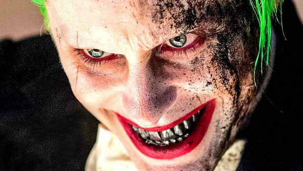 Jared Leto Joker