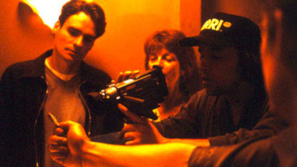 Tape 2001
