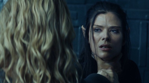 Star Trek Picard Riker