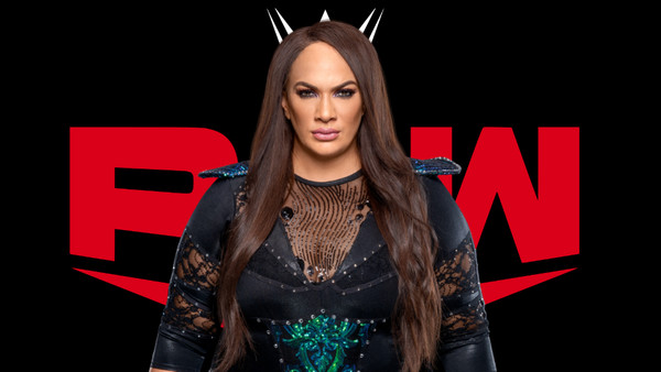 Nia Jax