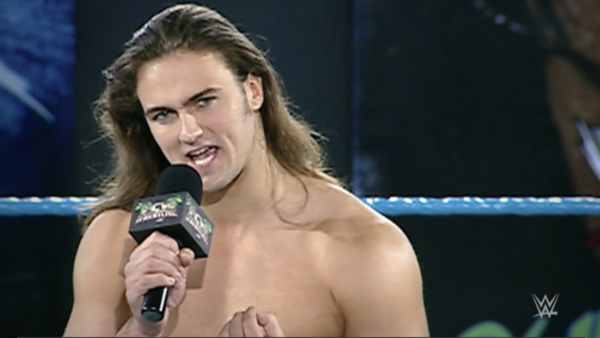Drew McIntyre