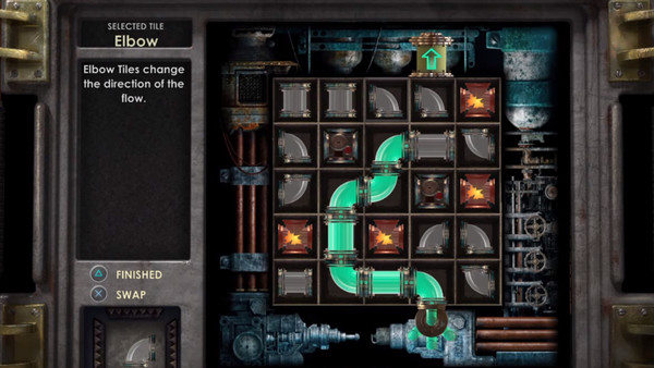 Bioshock Hacking