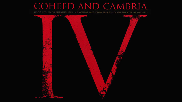 Coheed and cambria