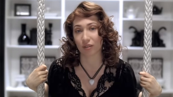 Regina Spektor Fidelity