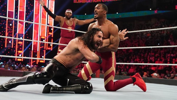 Street Profits Elimination Chamber