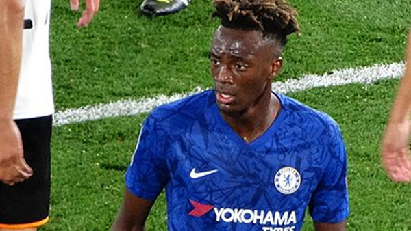 Tammy Abraham