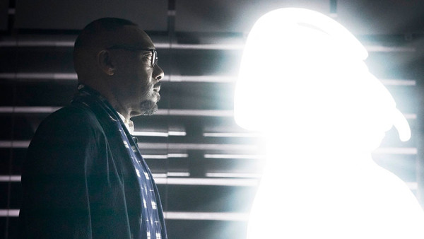 Doctor Who Kasaavins