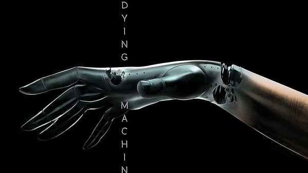 tremonti dying machine