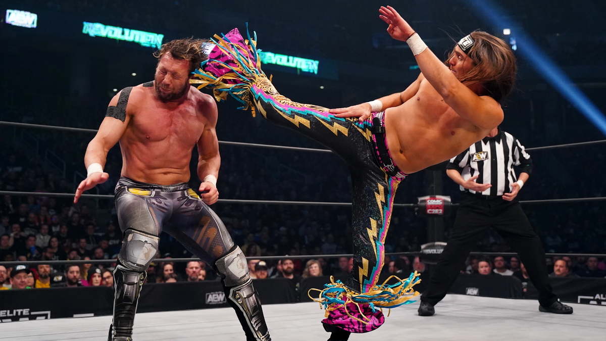 10 Best Wrestling Tag Team Matches Ever – Page 5