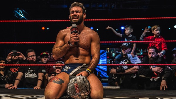 David Starr