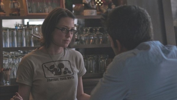 Eric Stoltz in Kicking and Screaming