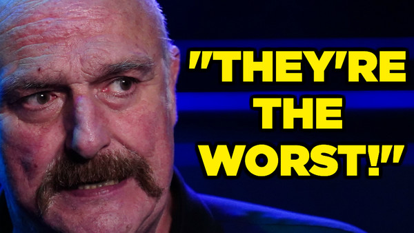 Jake Roberts