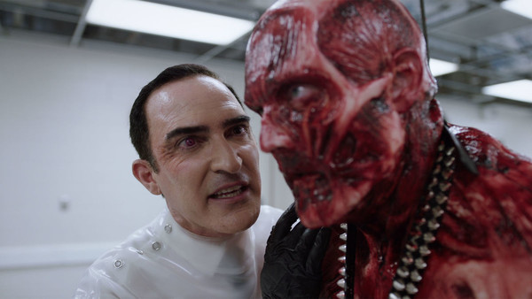 Happy Skinless