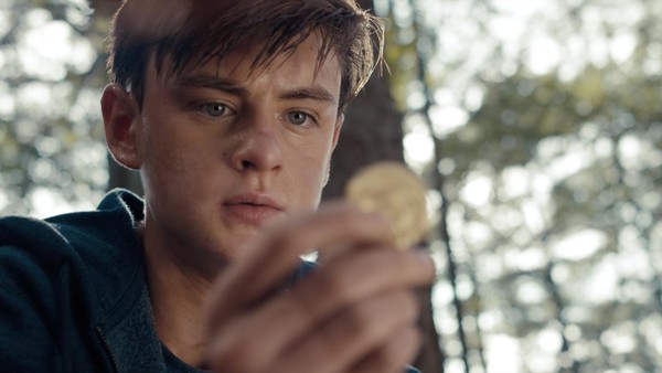 Jaeden Martell Low Tide