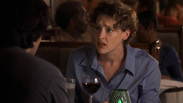 High Fidelity Joan Cusack