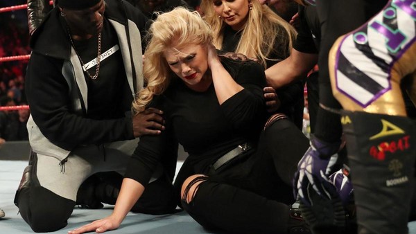 Beth Phoenix