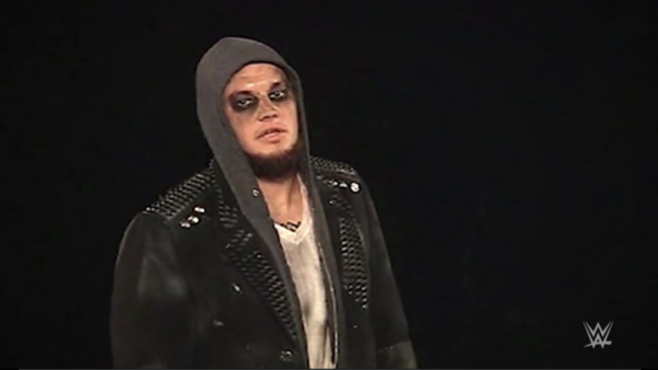 Baron Corbin