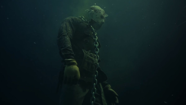 Friday the 13th Part VI