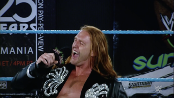 Heath Slater