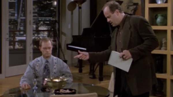 Community Remedial Chaos