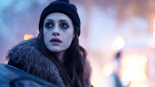 Carly Chaikin Mr Robot