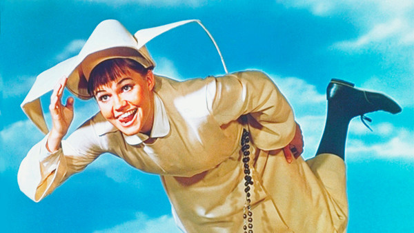 The Flying Nun