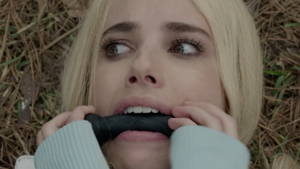 The Hunt Emma Roberts