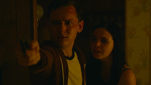 The Strangers Prey at Night