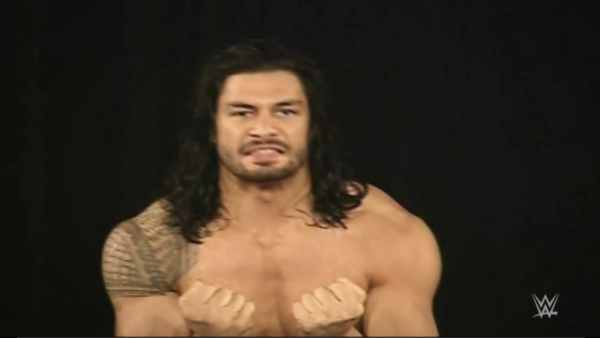Roman Reigns