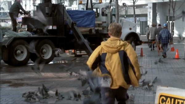 Femme Fatale Opening